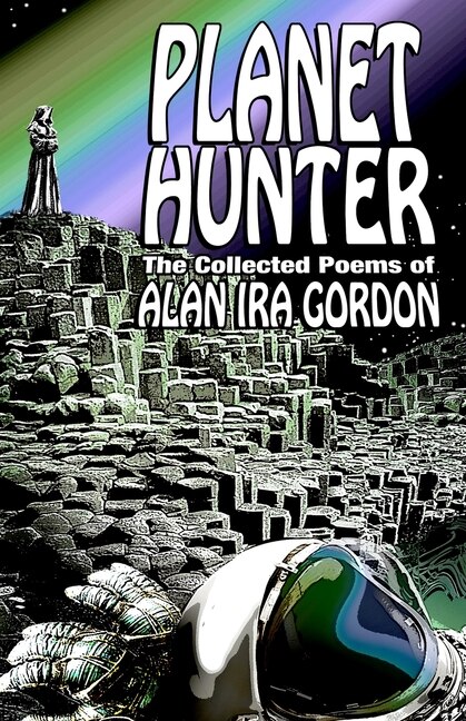 Front cover_Planet Hunter