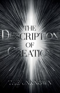 Couverture_The Description of Creation