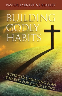 Front cover_Building Godly Habits