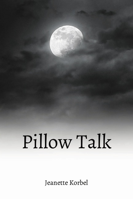 Front cover_Pillow Talk