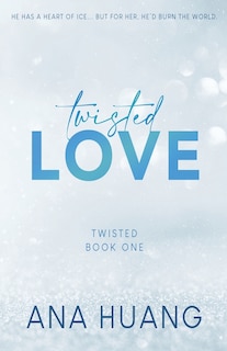 Front cover_Twisted Love - Special Edition