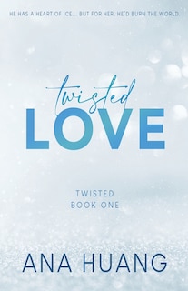 Twisted Love - Special Edition: Twisted #1