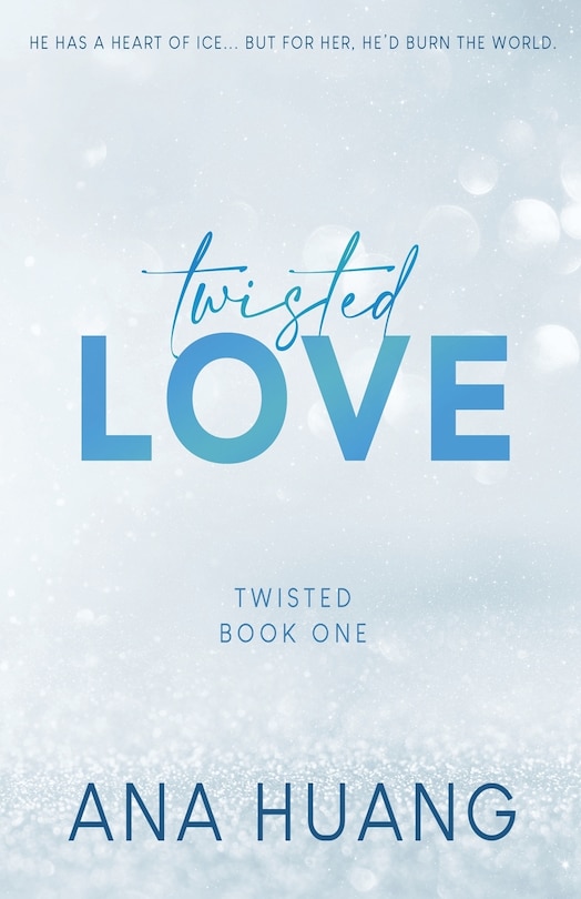 Front cover_Twisted Love - Special Edition