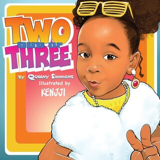 Front cover_Two Out Of Three