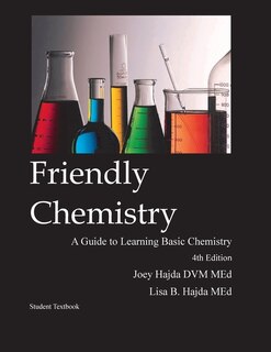Front cover_Friendly Chemistry Student Textbook