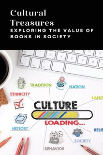 Front cover_Cultural Treasures