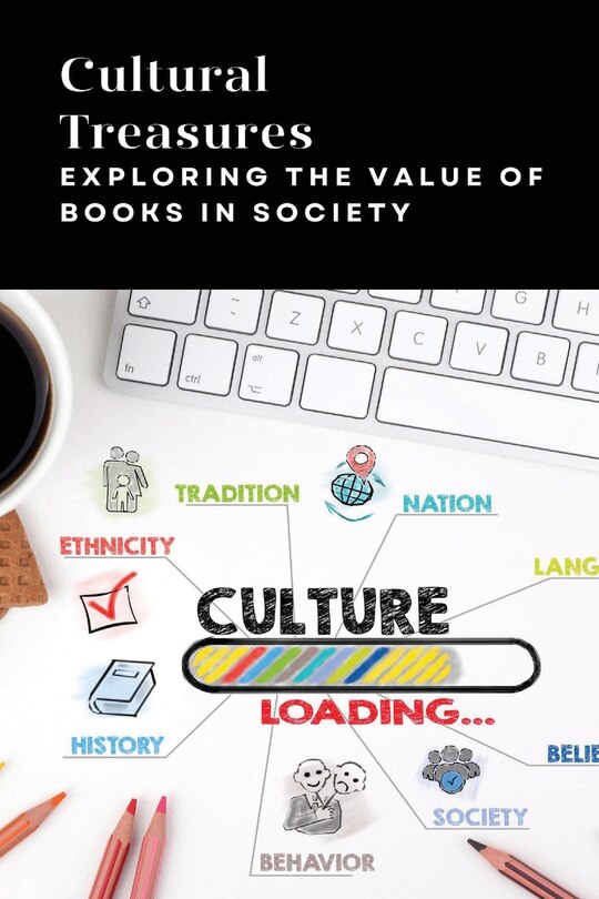 Front cover_Cultural Treasures