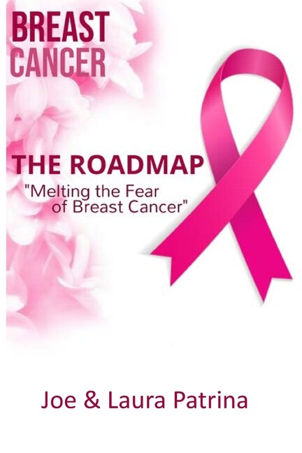 Front cover_The Roadmap