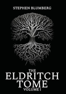 Front cover_The Eldritch Tome