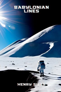 Front cover_Babylonian Lines