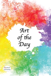 Couverture_Art of the day