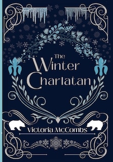 Front cover_The Winter Charlatan