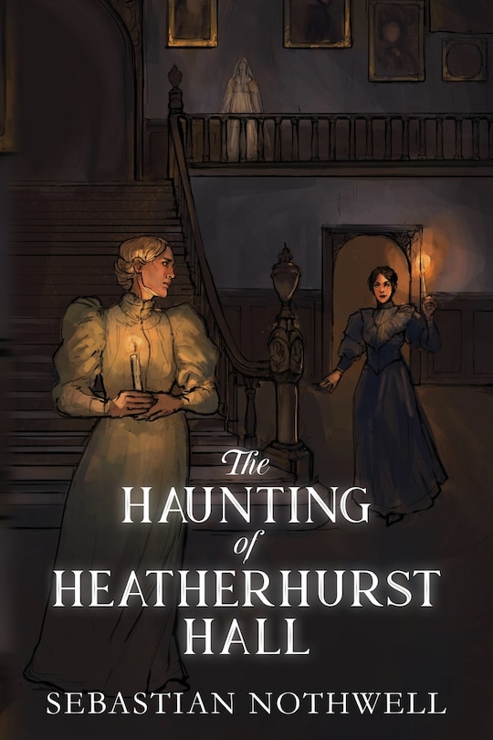 Couverture_The Haunting of Heatherhurst Hall