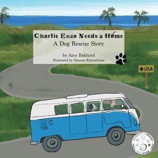 Couverture_Charlie Enzo Needs a Home