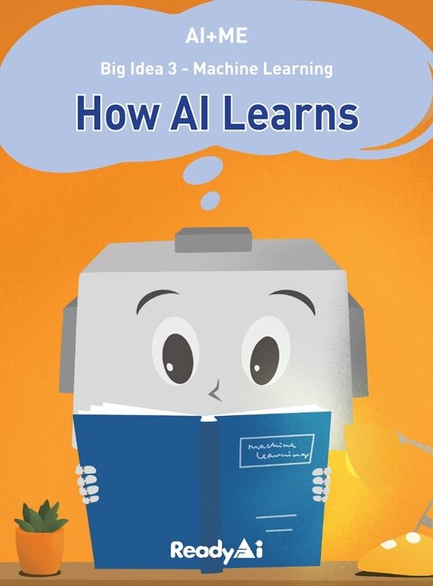 Front cover_Machine Learning