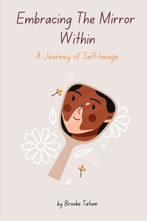 Front cover_Embracing The Mirror Within