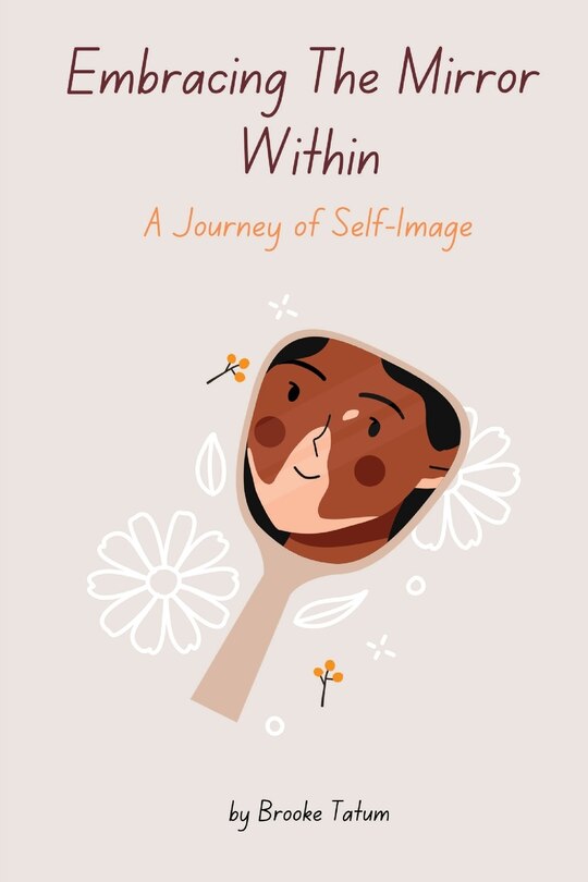 Front cover_Embracing The Mirror Within