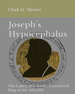 Front cover_Joseph's Hypocephalus