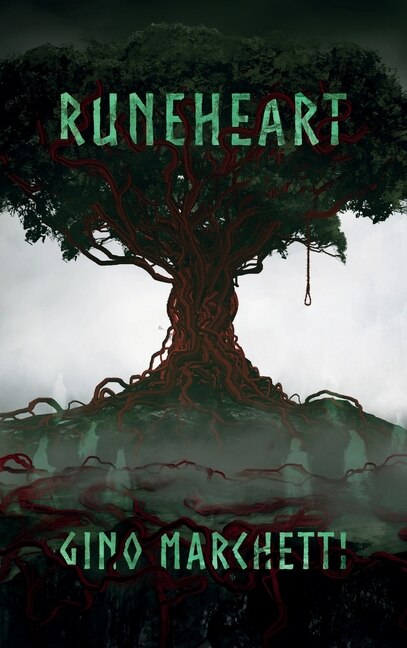 Front cover_Runeheart