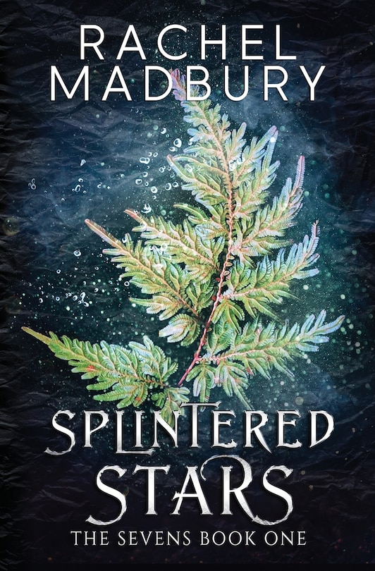 Front cover_Splintered Stars