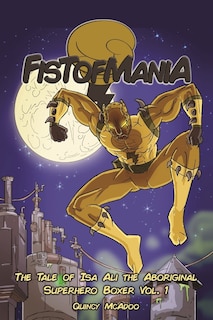 Front cover_Fistofmania