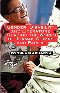 Couverture_Gender, Disability, and Literature