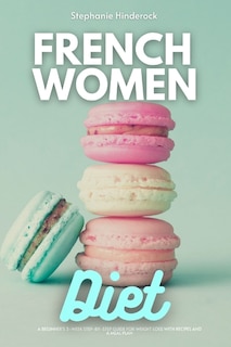 Front cover_French Women Diet