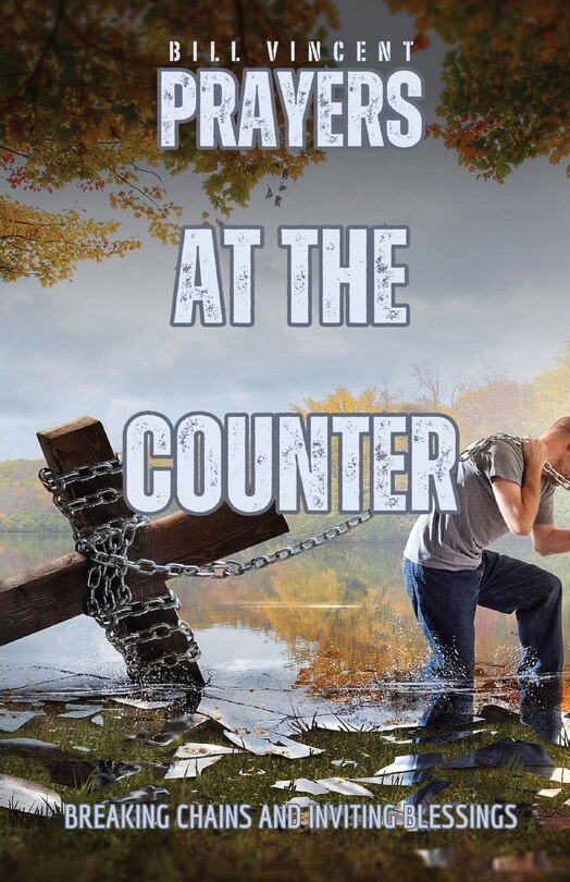 Couverture_Prayers at the Counter
