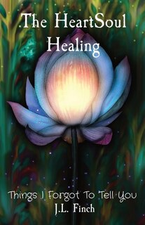 Front cover_The HeartSoul Healing