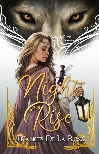 Front cover_Night Rise