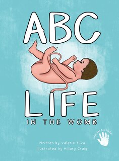 Front cover_ABC - Life in the Womb