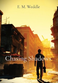 Couverture_Chasing Shadows