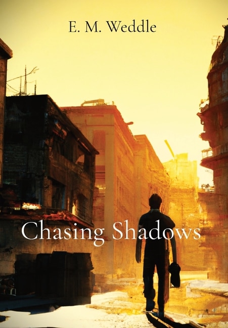 Couverture_Chasing Shadows