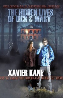 Couverture_The Hidden Lives of Dick & Mary