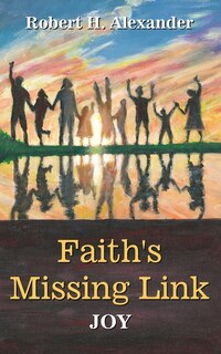 Front cover_Faith's Missing Link