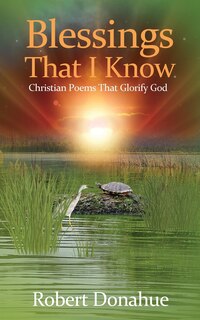 Couverture_Blessings That I Know