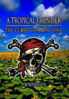 Front cover_A Tropical Frontier