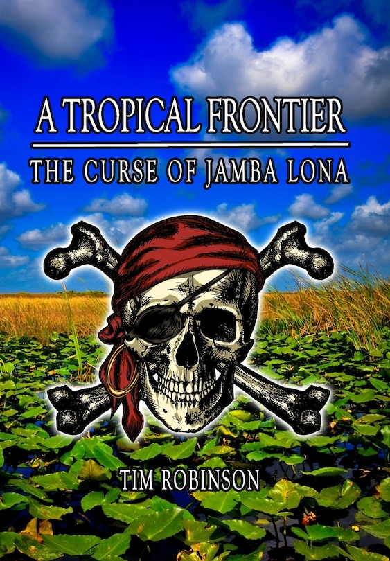 Front cover_A Tropical Frontier