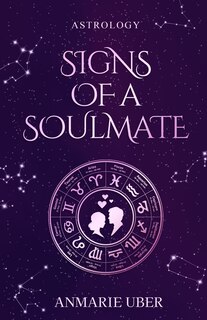 Couverture_Signs of a Soulmate