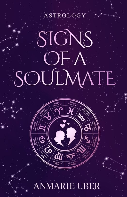 Couverture_Signs of a Soulmate