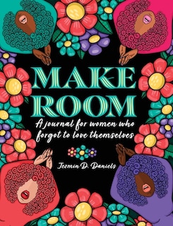 Front cover_Make Room
