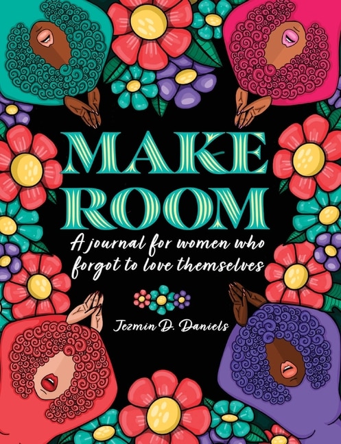 Front cover_Make Room