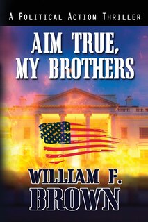 Couverture_Aim True, My Brothers