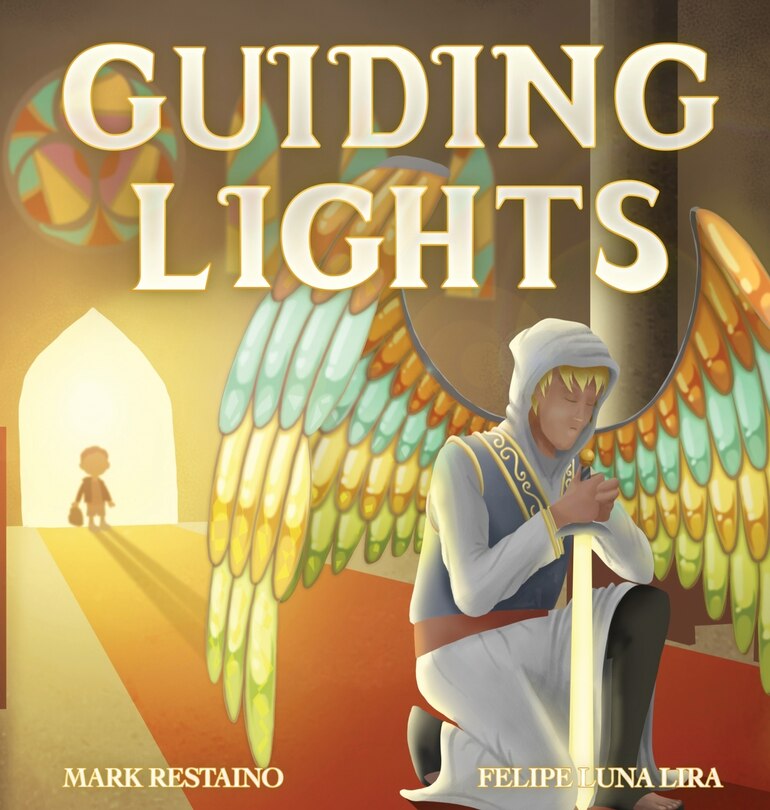 Front cover_Guiding Lights