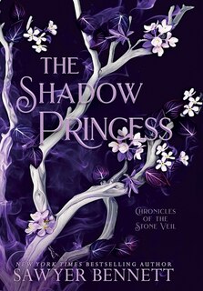Front cover_The Shadow Princess
