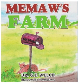 Couverture_Memaw's Farm