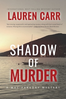 Front cover_Shadow of Murder (A Mac Faraday Mystery)