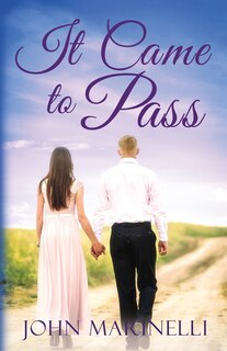 Front cover_It Came To Pass