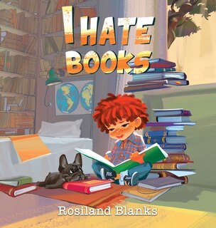 Front cover_I Hate Books