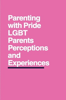 Front cover_Parenting with Pride
